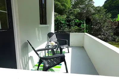 Image de Cozy 2-Bed Apartment Near Roseau & Top Nature Attractions