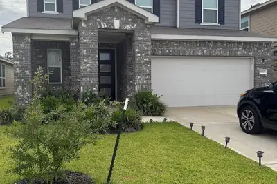 Image de Charming 3-bedroom house with WiFi, Ac in lovely Richmond