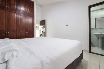 Image de Casa Blau - Junior Suite 1