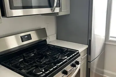 Image de Fitchburg quiet side modern 2bd.