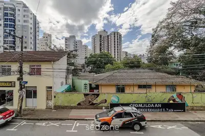 Image de Beautiful Lofts in the Center of Floripa - Flt
