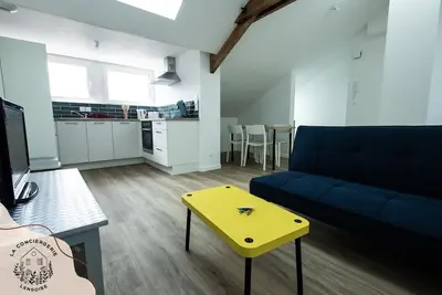 Image de Chez Jean #4- Le Souplex