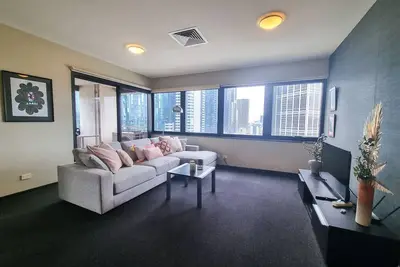 Image de Emporium 2br Apartment- Amazing Central Location