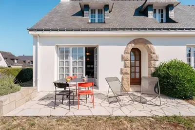 Image de Carnac - maison 6 pièces - 106m²