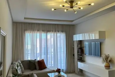 Image de Luxury Apartment with Free Parking Children’s Pool