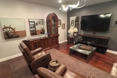 Image de The Conclave Experience - 2 bed, 1. 5 Bath