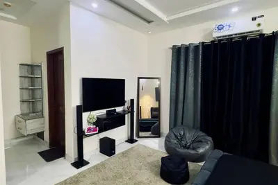 Image de 2br Cozy Nest <Secure & Luxury