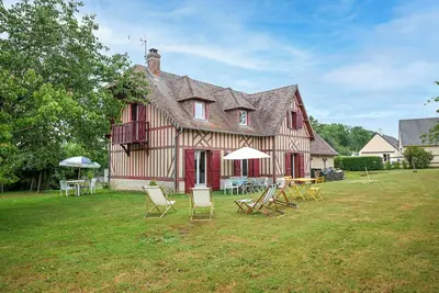 Image de Maison du Bac - Welkeys