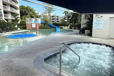 Image de Gemini Resort - Unit 19