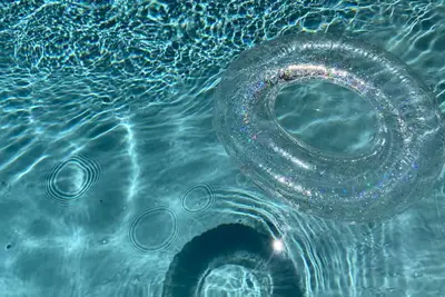 Image de 2 bedrooms with 2 bathrooms, pool, garden, center Cascais, 10mins walk to the sea