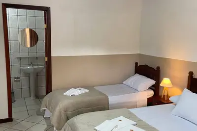 Image de Verona Paraty Inn
