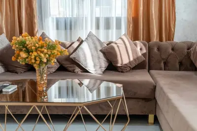 Image de Your Cozy Urban Retreat!