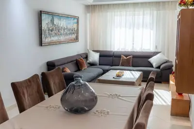 Image de Family Getaway Appartment
