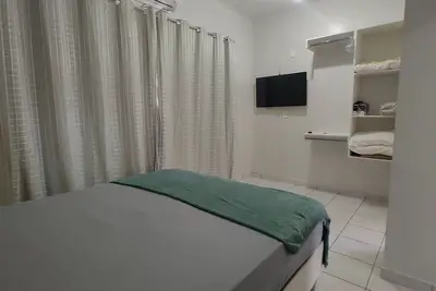 Image de Downtown apartment - Cacoal-Ro