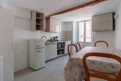 Image de Studio coeur de ville