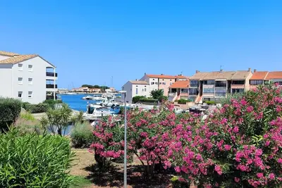Image de Vue Marina – Saint-Cyprien