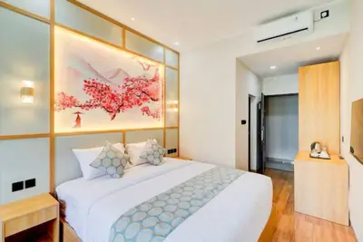 Image de Samurai Hotel Sanur Harbout