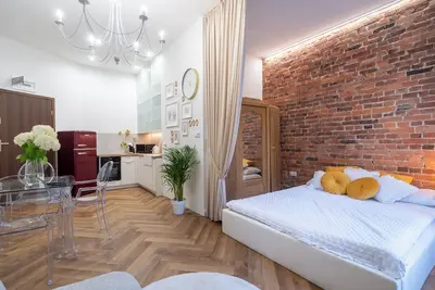 Image de Silesian Homely Studio