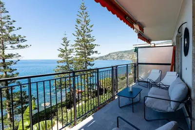 Image de Seaview by Interhome