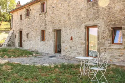 Image de Bel appartement Ă Arcidosso