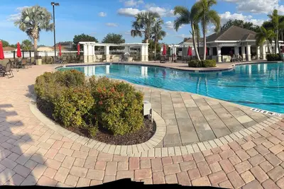 Image de Brilliant townhome with WiFi in Riverview