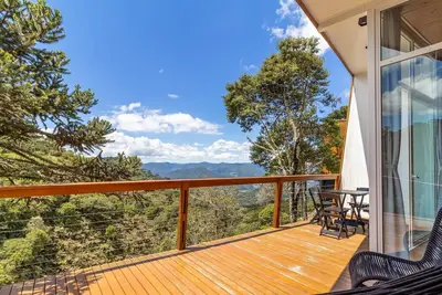 Image de Charming Chalets in Urubici/sc - Par