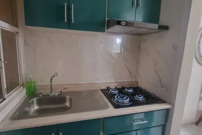 Image de 2-bedroom apartment in awesome Ciudad de México, stadium Gnp