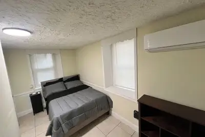 Image de Cozy 1-bedroom apartment with WiFi, Ac in welcoming North Bergen