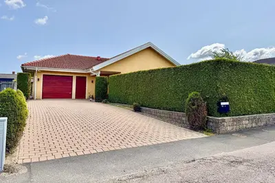 Image de Magnifique maison de 3 chambres à.