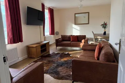 Image de Ashland Cottage in Milton Keynes