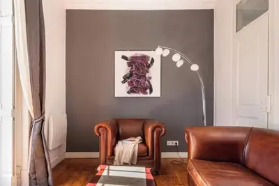 Image de Modern 2-Bed Apartment - Heart of Downtown Lisbon
