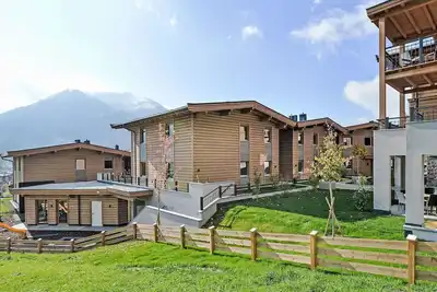 Image de Confortable appartement pour 12 personnes avec Wifi, Tv, terrasse, animaux admis et parking