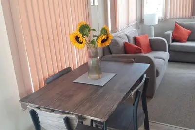 Image de Serene Seaside Lodge in Ilfracombe
