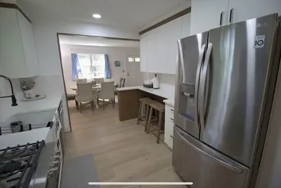 Image de Charming 3-bedroom farmhouse with WiFi, Ac in lovely Hampton Bays