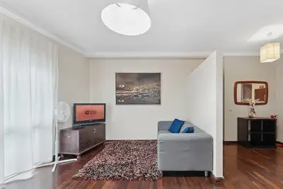 Image de GuestReady - Homely cityscape in Matosinhos