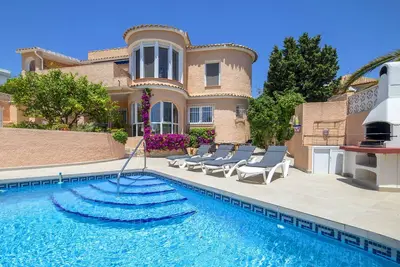 Image de Santa Barbara by Interhome