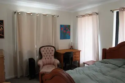 Image de Malmsbury Getaway