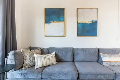 Image de Tranquil 3-bedroom house with Ac in Rosemead