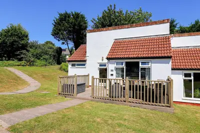 Image de Boo’S Bungalow, family friendly, with a garden in Gunnislake
