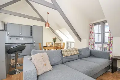Image de Beach Retreat, pet friendly, country holiday cottage in Looe