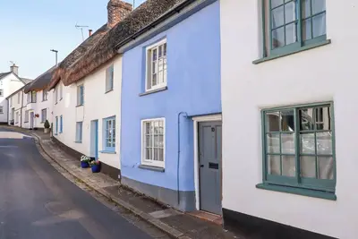 Image de Carpenter'S Cottage, pet friendly, with open fire in Hatherleigh
