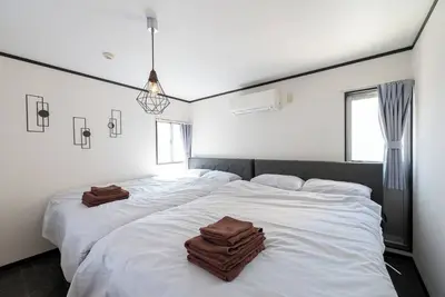 Image de Open sale Maximum 10 people Maisonette Free / Chuo-ku Tokyo