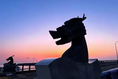 Image de Suehiroya 3 minutes walk from Nakatsu Castle Renovated miso storehouse / Nakatsu Ōita
