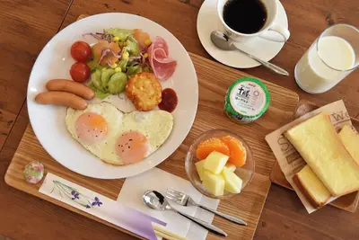Image de For 4 people Family room Breakfast included Fu / Sorachigun Hokkaidō