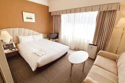 Image de Nonsmoking Standard Double Room B Room only S / Edogawa-ku Tokyo