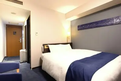 Image de Nonsmoking Moderate double room Room only Smi / Kanazawa Ishikawa