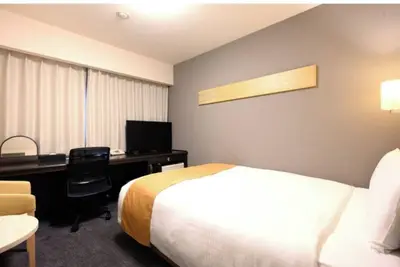 Image de Nonsmoking Standard double room Room only Smi / Kanazawa Ishikawa