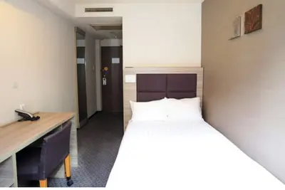 Image de Nonsmoking Petite Double Room only Smile Val / Kawaguchi Saitama