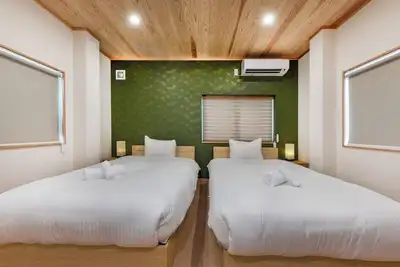 Image de Shiki Homes | Koju / Kyoto Kyōto