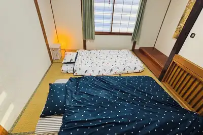 Image de A spacious twostorey inn with a Showaera atmosph / Otaru Hokkaidō